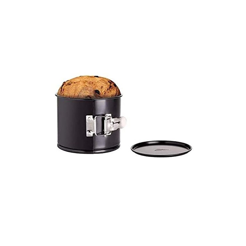 patisse Nonstick round Springform Pan diameter: 4-3/4" (12 cm) with