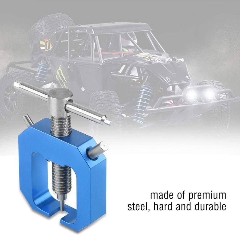 VGEBY1 RC Pinion Puller Engine Gear Extractor Pinion Removal Tool