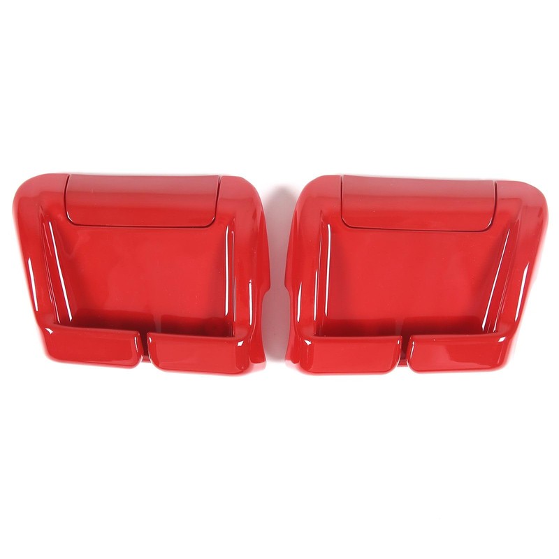 TOYCIDFG Seat Belt Guide Replacement for C8 Corvette Stingray Z06