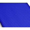 Householdfurnishing Super Quality Waterproof Polyester bathroom Shower Curtains with hook