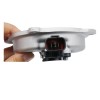 Unbranded VVT Camshaft Cam Solenoid Cover Sensor 24360-2GGD0 For Hyundai