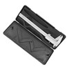 Vernier Caliper, Stainless Steel Caliper Measuring Tool,0-150mm Manual Micrometer Vernier