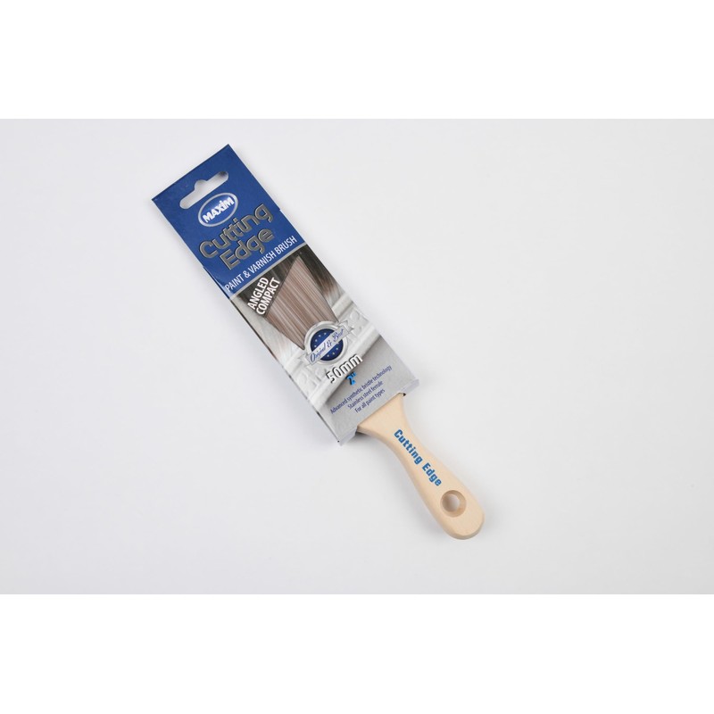 Cutting Edge Premium Quality SRT Synthetic Filament Paint Brush -