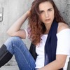 DOLCE ABBRACCIO by RiemTEX Women's Scarf Stole Elegant Scarves and