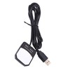 VK‑162 GPS Receiver Antenna Module 10HZ Navigation Module USB Interface