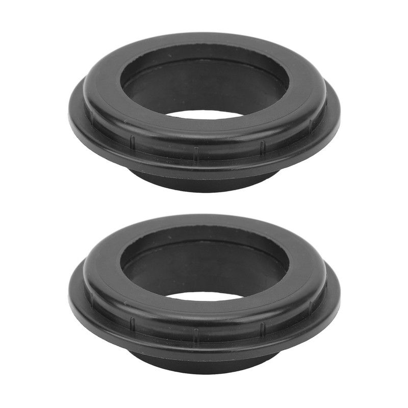 1Pair Front Strut Bearing 99634351505 ABS Durable Strut Anti Friction