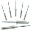 Marvexi 50 Pcs Stainless Steel Blind Rivet 3/16" x 3/4"