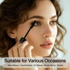 10ml Refillable Mascara Wand Tubes Set of 5 – Eyelash