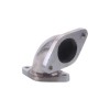 Unbranded Dump Tube Pipe For Tial 35mm 38mm Wastegate Exhaust
