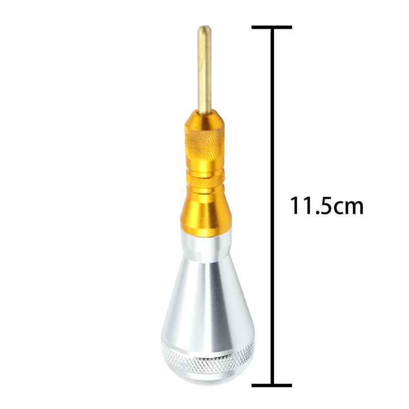 ANCLLO Dart Tip Remover, Dart Needle Remover for Electronic Dartboards