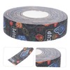 DECHOUS Durable Wear Resistant Portable Hockey Tape Removable Sports Sticker