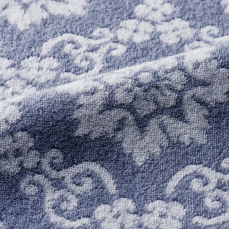 Nishikawa TT34503003 Imabari Hand Towel, 13.4 x 13.8 inches (34