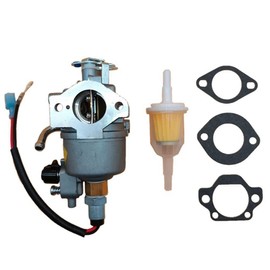 Canyoyi Carburetor Carb for Onan 4000 A041D736 4KYFA26100 4KYFA26100A 4KYFA26100B 4KYFA26100C 4KYFA26100D 4KYFA26100E 4KYFA26100F 4KYFA26100G 4KYFA26100H 4KYFA26100J 4KYFA26100K C030