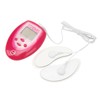 Electric Face Massage Patch 4 Modes Strength Speed Adjust Microcurrent