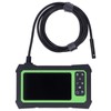 Dual Lens Industrial Endoscope ABS 1080P Digital Inspection Camera Waterproof