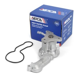 MOCA Water Pump Compatible with 2007-2008 for Honda Fit 1.5L