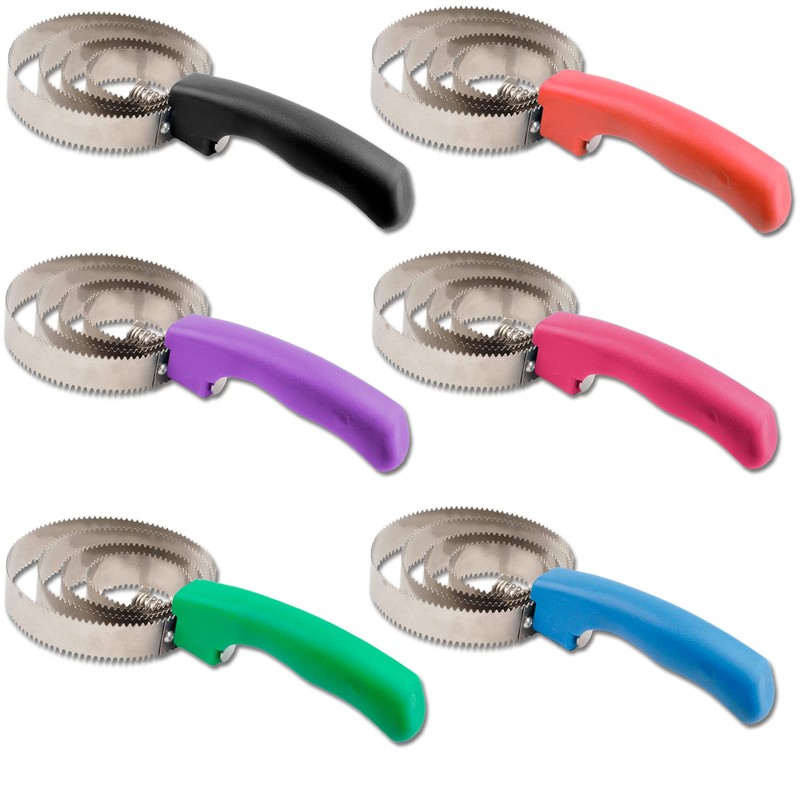 Federstriegel, schwarz