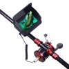 New 360 Rotating Visual HD Night Vision Water Temperature Depth
