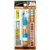 Shinfuji Burner Powdered Wax Series RZ-150 Silver Powdered Wax