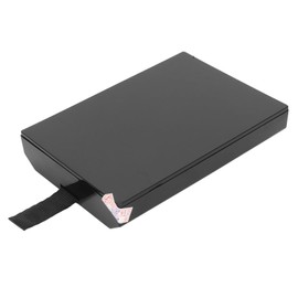 Internal Hard Drive for Slim, Low Noise Game Console.Internal Hard Drive for Slim Internal HDD Hard Drive for Slim, for Advanced Data Storage