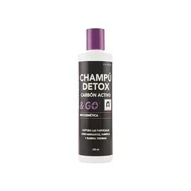Pharma & Go Shampoo