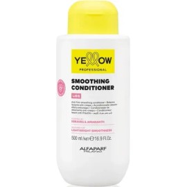 Acondicionador Alfaparf Yellow Liss Conditioner 500 Ml                                                                                                