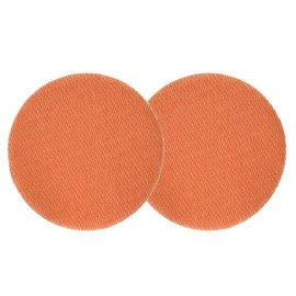CCP Cordless Rotating Mop Cleaner Neo+ Outdoor Pads 2-Pack Orange EX-3842-00