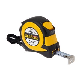 Comedy Long konbekkusu Evo Self Lock Tape 19 mm Wide 5.5 m KMC – 86 ABS