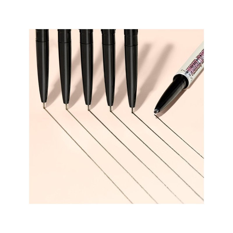 Benefit 프리사이슬리 마이 브로우 디테일러 Precisely My Brow Detailer