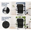 Soft Comfortable Chair Cushion for Everyday Seating – Padded Seat