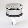 Wirquin M19368 – Dual Push Button, Toilet Flushing Button bp008 par mw2, Circular