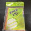 Pickle Product Autograph Standard Pillowcase w/ Marker Pickle/Kick It! -