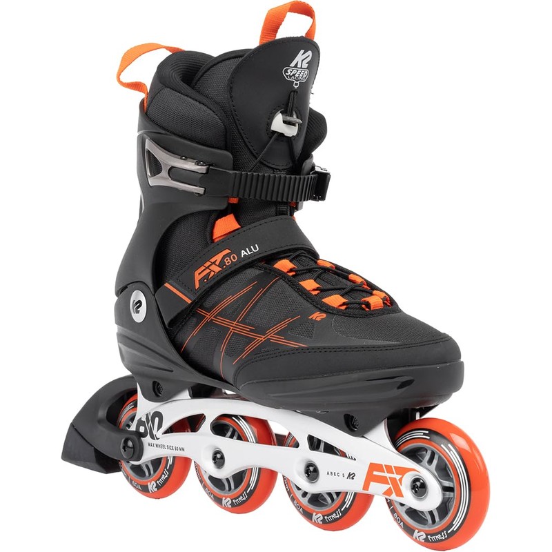 K2 Skate F.I.T. 80 Alu, 11