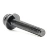ReplacementScrews Replacement Screw Compatible with LG Base Stands FAB30016424 -