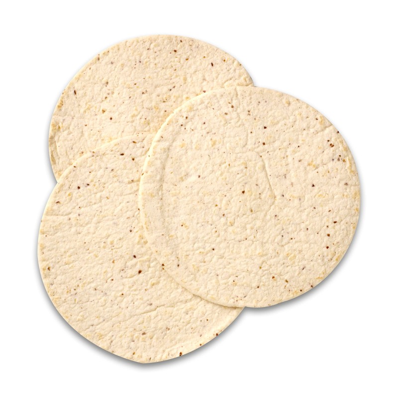Olé Xtreme Wellness® White Keto Certified | 5.5" Size Flour