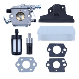 HAISHINE Carburettor Carburettor Air Filter Gasket Set for STIHL 021 023 025 MS210 MS230 MS250 MS 210 230 250 Chainsaw Replacement Parts