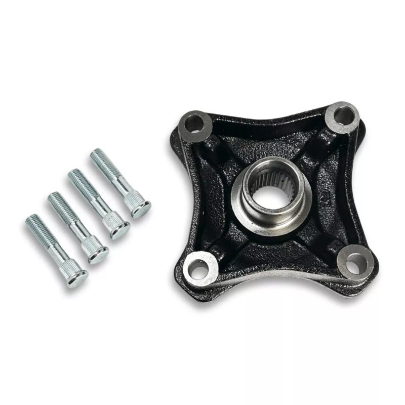 Quad Logic Polaris RZR PRO XP 2020-2025 Wheel Hub kit