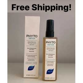 phyto detox rehab mist 5.07oz Free Shipping 📦Top Seller 🥇Anti Odeur Hot Item