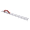 MARSHALLTOWN Magnesium Darbies, 762mm Length, Standard Darby Style, Single Float