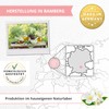 Organic Jasmine Ointment Against Dark Circles - Test Winner F.A.Z.