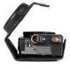 MegaGear MG1258 Panasonic Lumix DC-TZ95, DC-TZ90 Ever Ready Leder Kamera-Case