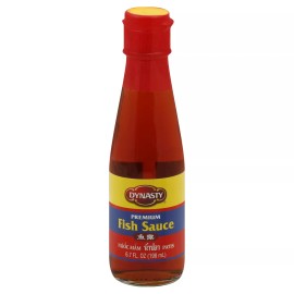 Dynasty Sauce Fish 6.7 oz (Pack Of 6)
