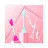Pink Face Makeup Brush DC003390 7ea