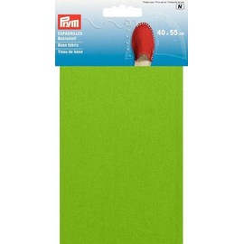 Prym Espadrilles-Base Fabric 40x55cm Ink