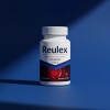 Reulex Frasco Cápsulas Colageno Msm Vitaminas Mas Sabor