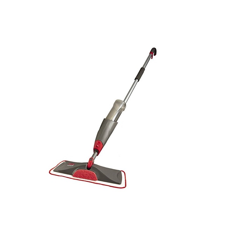 Rubbermaid Reveal Spray Mop Multi 1-PK