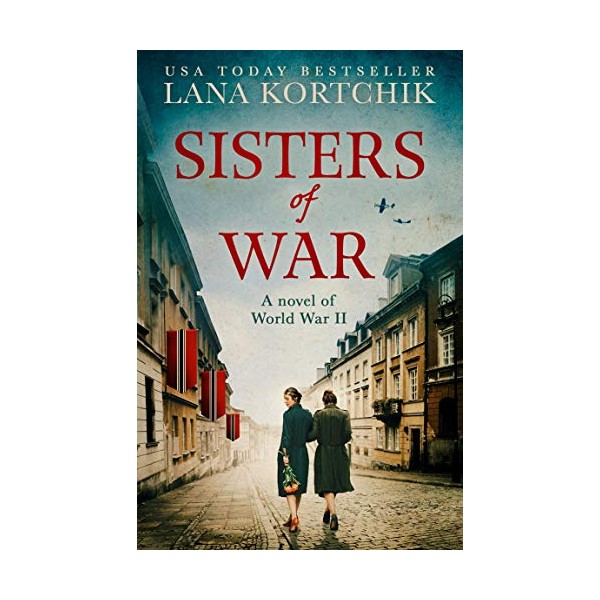 Sisters of War: A gripping and emotional World War Two