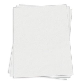 50% Hemp Cardstock - 11 x 17 Gmund Hanf Better 118lb Cover, 25 Pack