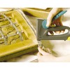 wolfcraft tacocraft P 10 Hand Stapler, with Plastic Body I