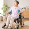 Wheelchair Positioning Support Pad for Daily Sitting Comfort – Adjustable